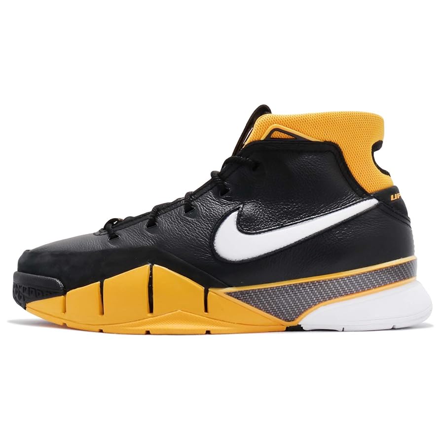 Amazon | NIKE - ナイキ - KOBE 1 PROTRO - AQ2728-003 - SIZE